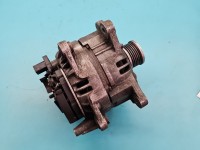 TEST Alternator AUDI A4 B8 03G903016E 2.0 TDI (CAGA)