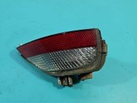 Lampa tył prawa zderzaka przeciwmgielna Renault Captur I