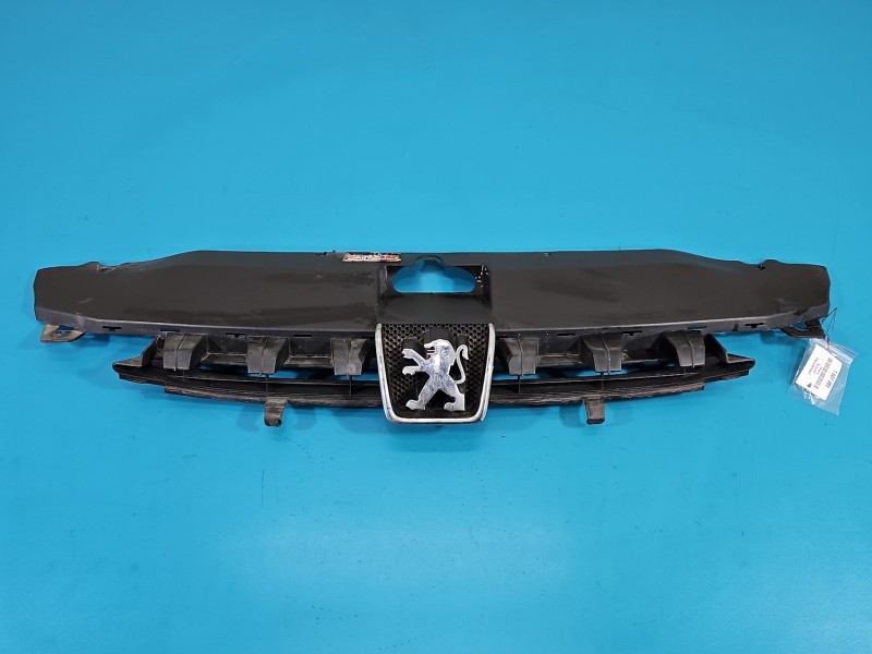 Atrapa grill Peugeot 307 9635719477