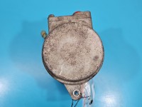 Sprężarka klimatyzacji kompresor 96473634 Chevrolet Aveo T250 1.2b