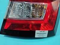 Lampa tył prawa Skoda Fabia III HB EUROPA