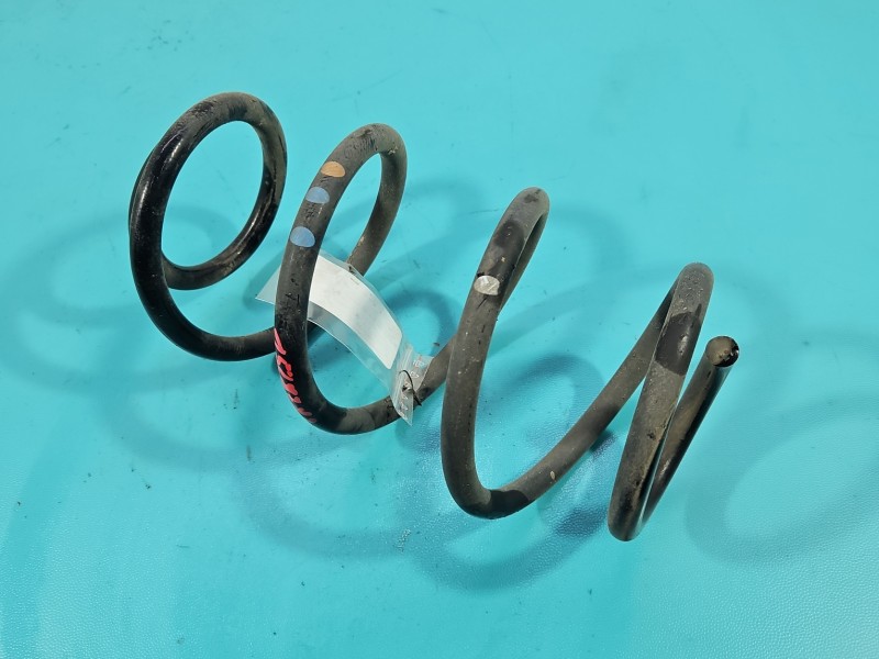 Sprężyna tył tylna Mercedes CLA C118 X118 sedan