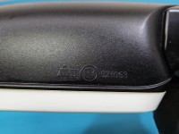 Lusterko prawe Audi A5 8T Europa / Lakier:Ly9c / 10pin / składane elektrycznie / delikatne rysy na obudowie europa