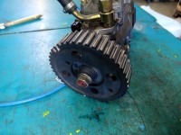 Pompa wtryskowa Opel Astra II G 1.7 dti HU096500-6002, 8-97185242-2