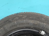 Koło zapasowe 14" dojazdowe dojazdówka Vw Golf IV Rozstaw śrub: 5x100, Goodyear, 175 mm, Profil opony: 80, Rok produkcji...