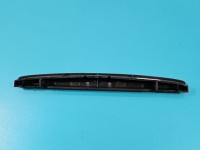 Osłona ZAŚLEPKA PLASTIK DEKOR KONSOLI Maserati Ghibli III 13- 670066603