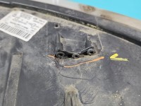 Reflektor prawy lampa przód Skoda Superb II EUROPA