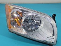 Reflektor prawy lampa przód Dodge Caliber EUROPA