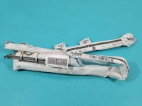 Kurtyna lewa poduszka airbag Skoda Fabia III HB