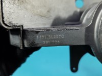 Stacyjka KLUCZYK WKŁADKA Opel Zafira B