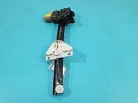 Podnośnik tył prawy Ford S-max II MK2 0130822734 HB