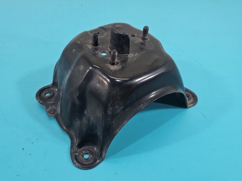 Mocowanie koła zapasowego uchwyt Toyota Rav4 III 05-