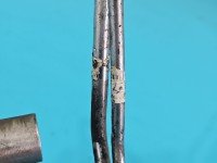 Listwa wtryskowa CZUJNIKI AUDI Q7 I 4L 079133316E 4.2 V8 FSI