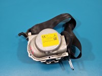 Pas bezpieczeństwa tył lewy Peugeot, Europejska Peugeot 3008 II 34198415G