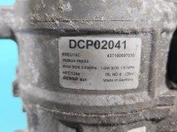 Sprężarka klimatyzacji kompresor DCP02041 Audi A4 B7 2.0 tdi (BLB)