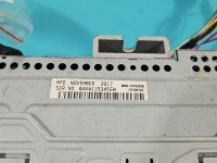 Radio nieoryginalne Seat Leon I Toledo II