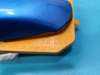 Klamka tył lewa zewnętrzna kia Stonic 17-20 SPB - Sporty Blue