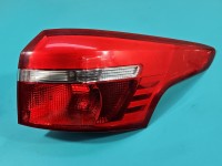Lampa tył prawa Ford Focus Mk3 kombi EUROPA