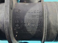Przepływomierz Audi A3 8L 0280217121, 06A906461 1.9 tdi