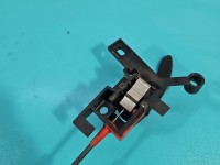 Zamek przód prawy 93BG-220A20DD Ford Galaxy Mk1 EUROPA Producent części: FORD, 6+3pin