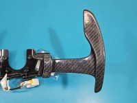 Przełącznik Maserati, Łopatki zmiany biegów karbon 3PIN Maserati Quattroporte VI 13- 670080032