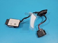 Sterownik moduł POMPY PALIWA Skoda Fabia III 1K0906093H