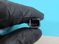 Przesłonka lewa Jeep Grand Cherokee IV WK2 DASZEK osłona przeciwsłoneczna