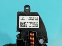 Opornik rezystor Infiniti Q30 A2229060303, 246810-7860, F011500131