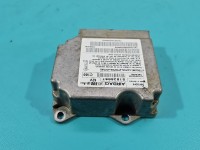 Sterownik poduszek airbag Fiat Grande Punto 51838067