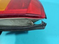 Lampa tył lewa Opel Astra II G sedan