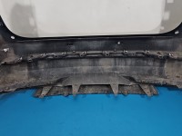 Zderzak tył tylny LEXUS NX I 14-21 217 HB