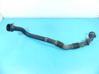 Rura przewód Renault Kangoo II 0281002566, 8200168253, 8200874705C 1.5 dci