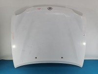 Maska przednia Toyota Corolla E11 biały