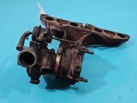 Turbosprężarka Toyota Yaris I 17201-33010 1.4 D4D 75KM