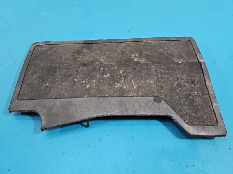 Osłona silnika górna Peugeot 308 II T9 9825492380 1.2 12V