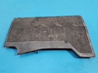 Osłona silnika górna Peugeot 308 II T9 9825492380 1.2 12V