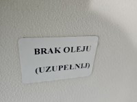 Reduktor Mitsubishi Outlander II 2.0 DI-D (BSY) 4X4 4WD