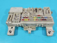 Komputer Sterownik silnika 0281012530, 5M61-12A650-BA Mazda 3 I BK 1.6 citd