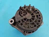 TEST Alternator Opel Vectra C 0986048791 1.9 cdti