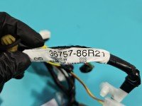 Instalacja Wiązka drzwi przód prawych Suzuki Vitara II 2015- 36757-86R21