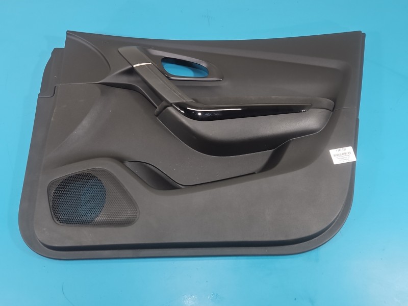 Tapicerka drzwi przód prawa boczek Renault Kadjar