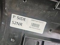 Osłona ZAŚLEPKA PLASTIK Prawa deski rozdzielczej Hyundai Tucson IV 20- 81795N9220