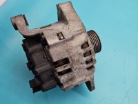 TEST Alternator Fiat Ducato II 9655249280 2.0 8V wiel