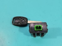 Komputer Sterownik silnika Honda CR-V II 2.2 i- CTDi N22A2 0281012132
