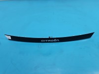 Klamka klapy tył Citroen DS4 11-15 9687506277