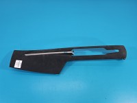 Osłona ZAŚLEPKA PLASTIK Producent części: DS, Z deski rozdzielczej prawa CITROEN DS4 II 21- 2426956X