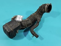 RURA OBUDOWA Rezonator Toyota Avensis II T25 2.0 vvti