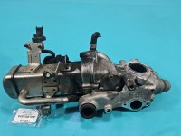 Chłodnica spalin Opel Insignia A 2.0 cdti B20DTH