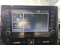 Radio fabryczne Toyota Corolla E21 19- 86140-02D41 radioodtwarzacz