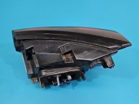Lampa tył lewa klapy Peugeot 5008 II 17-24 HB EUROPA 9811027880, 81580101